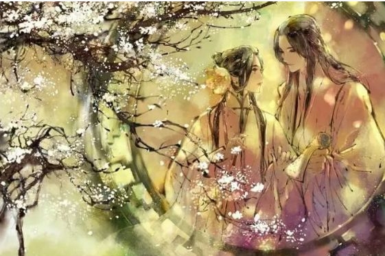 梅尧臣诗《悼亡三首》