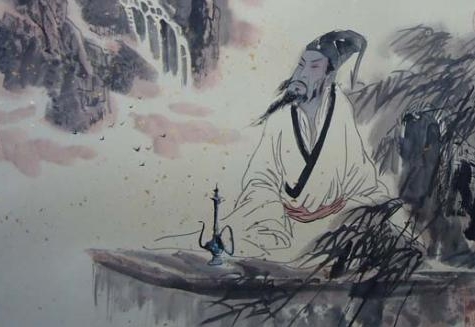 杜牧诗《送隐者一绝》